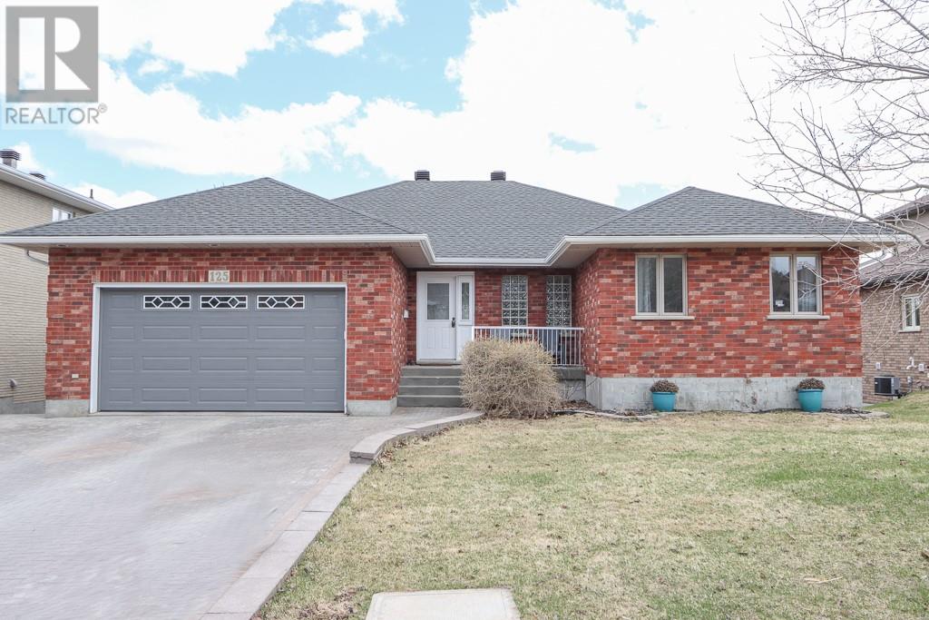 125 Gemma Street, Sudbury, ON, P3E6G8