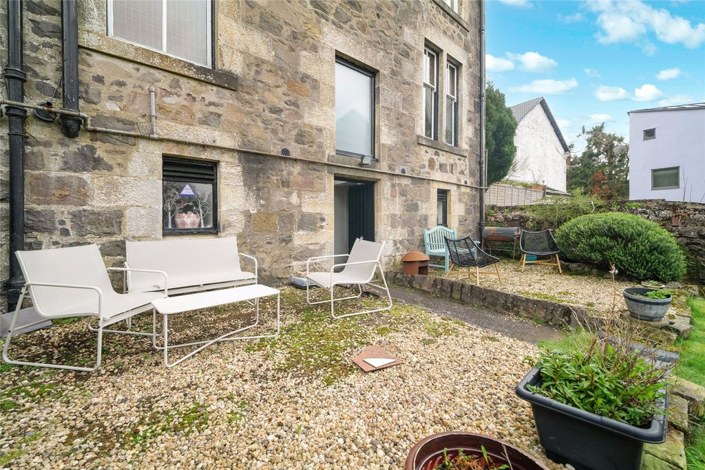 Additional image 5 of 1 bed flat for saleRosebank Terrace, Kilmacolm PA13