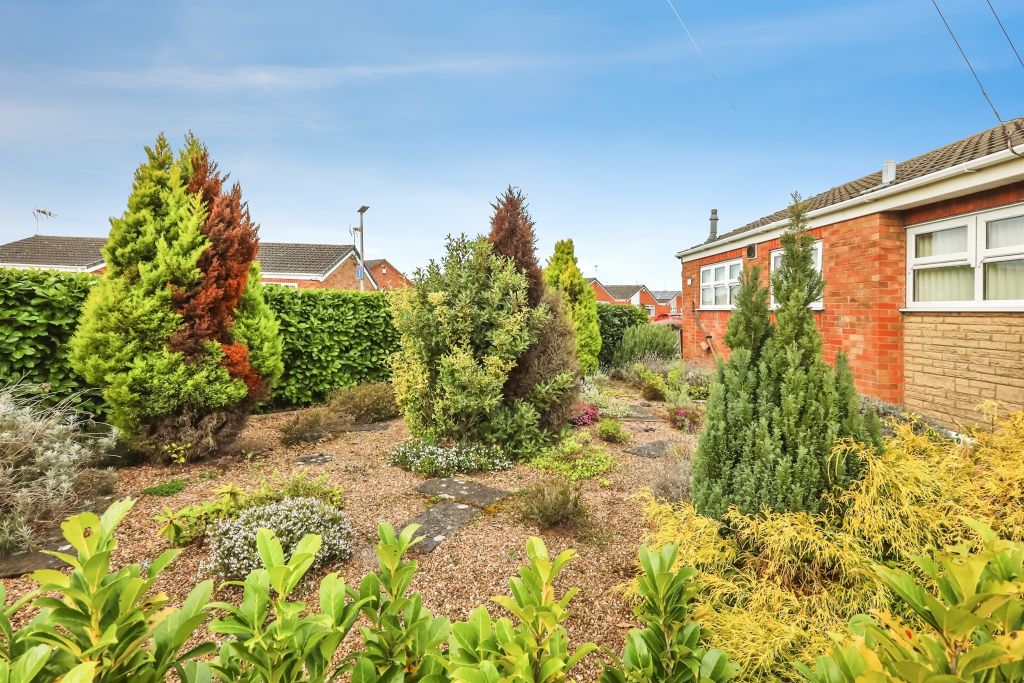 Additional image 10 of 2 bed detached bungalow for saleBlackthorn Close, Scunthorpe DN15