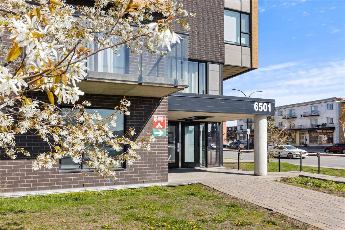 6501 Boul. Maurice-Duplessis