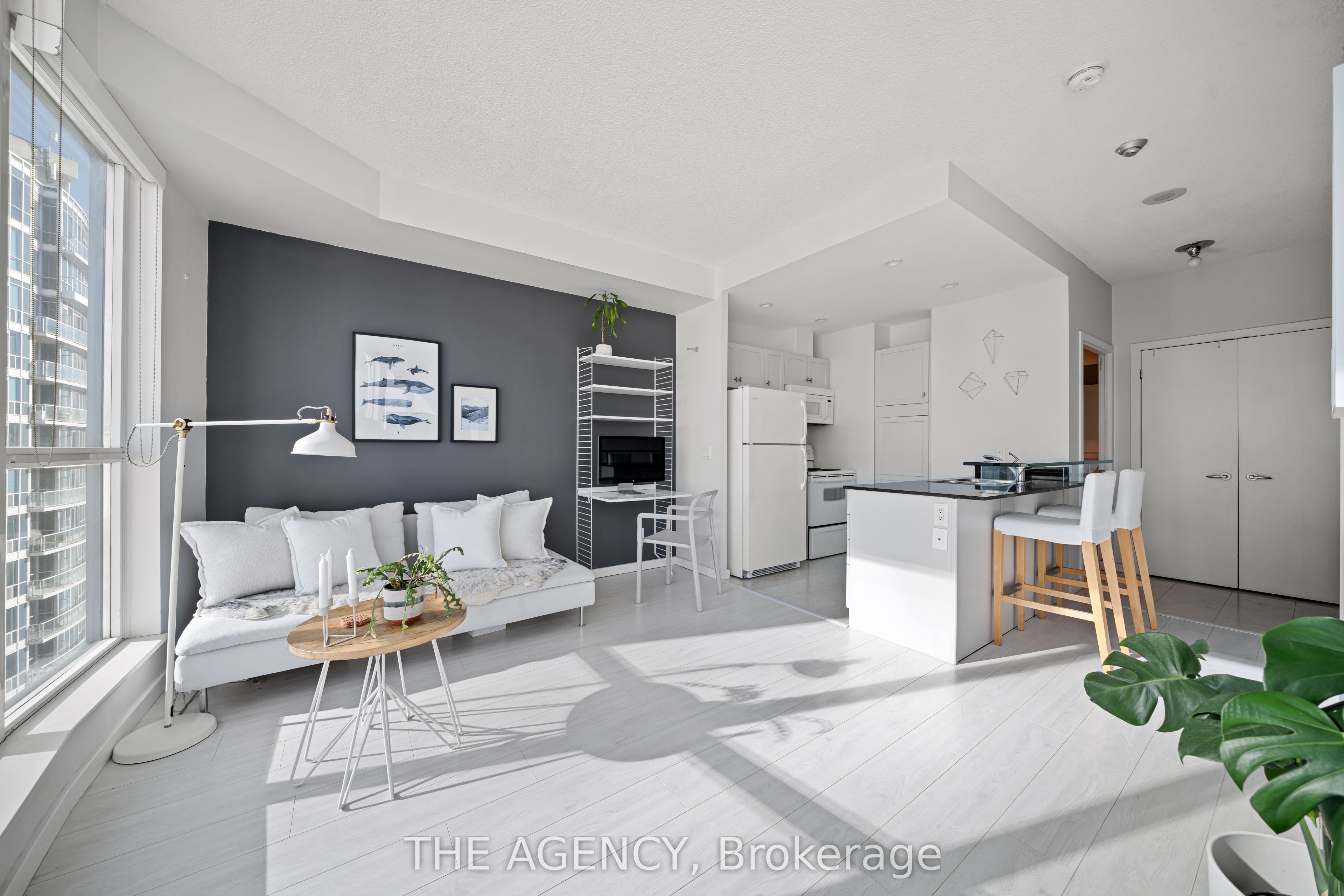 Additional image 4 of 3313-208 Queens Quay W, Toronto, ON, M5J 2Y5