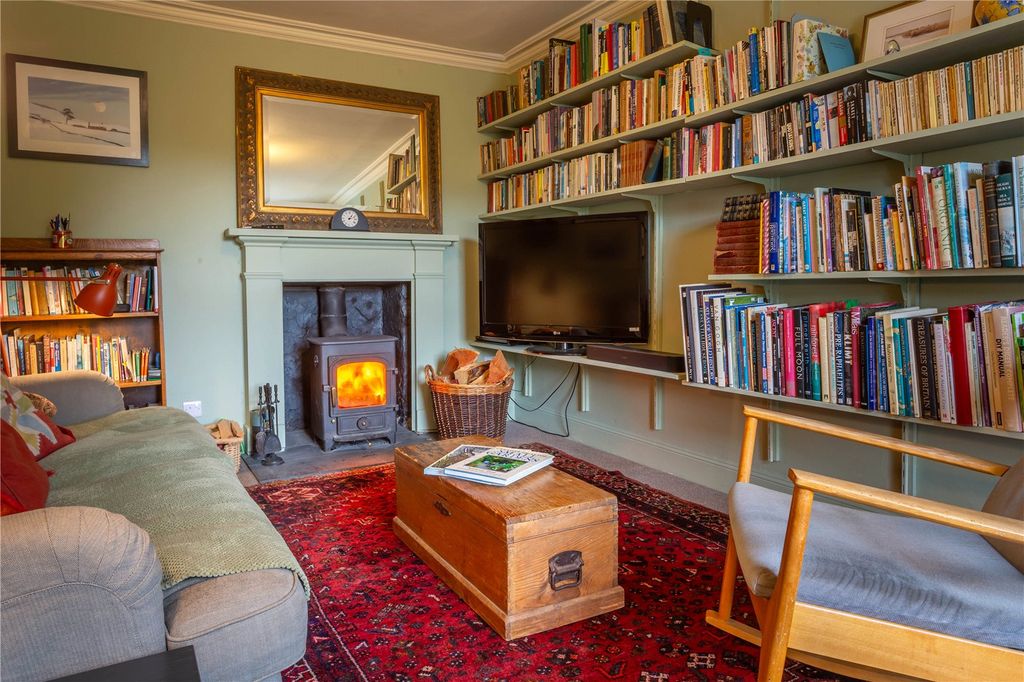 Additional image 20 of 6 bed detached house for saleBenview, Whiting Bay, Isle Of Arran, North Ayrshire KA27