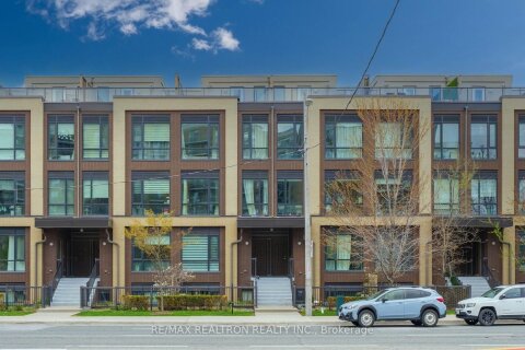 Additional image 7 of 206-639 Lawrence Avenue W, Toronto, ON, M6A 1A9