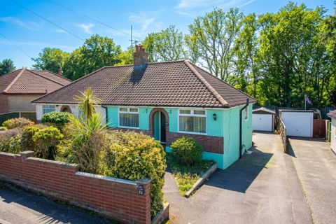 Sutherland Avenue, Hellesdon, Norwich NR6