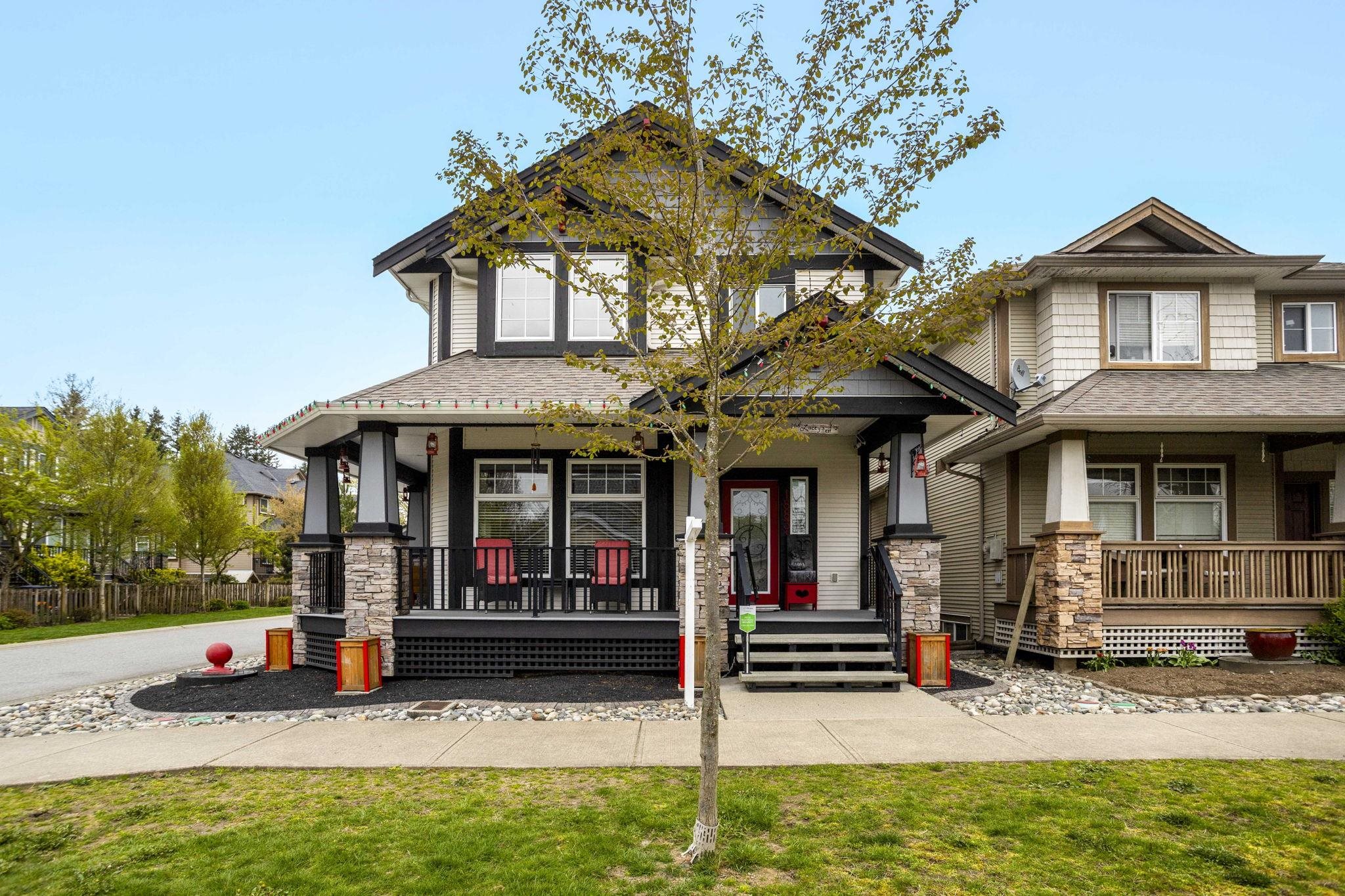 Additional image 2 of 18831 71 Avenue, Surrey, BC, V4N 5M7