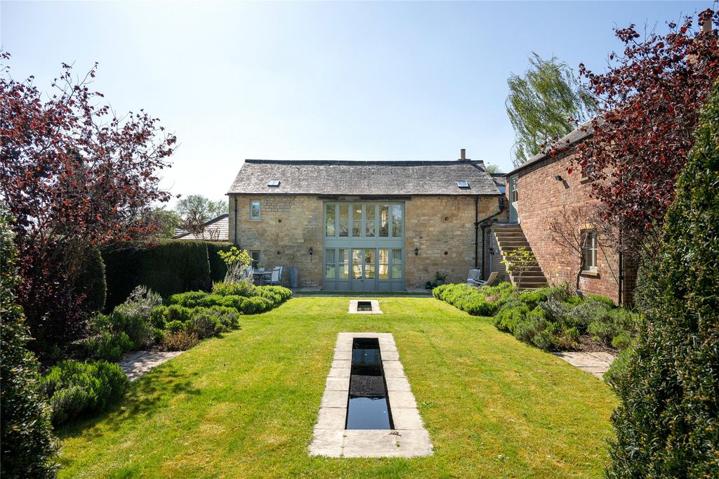 Additional image 15 of 5 bed detached house for salePaxford, Moreton-In-Marsh, Gloucestershire GL56