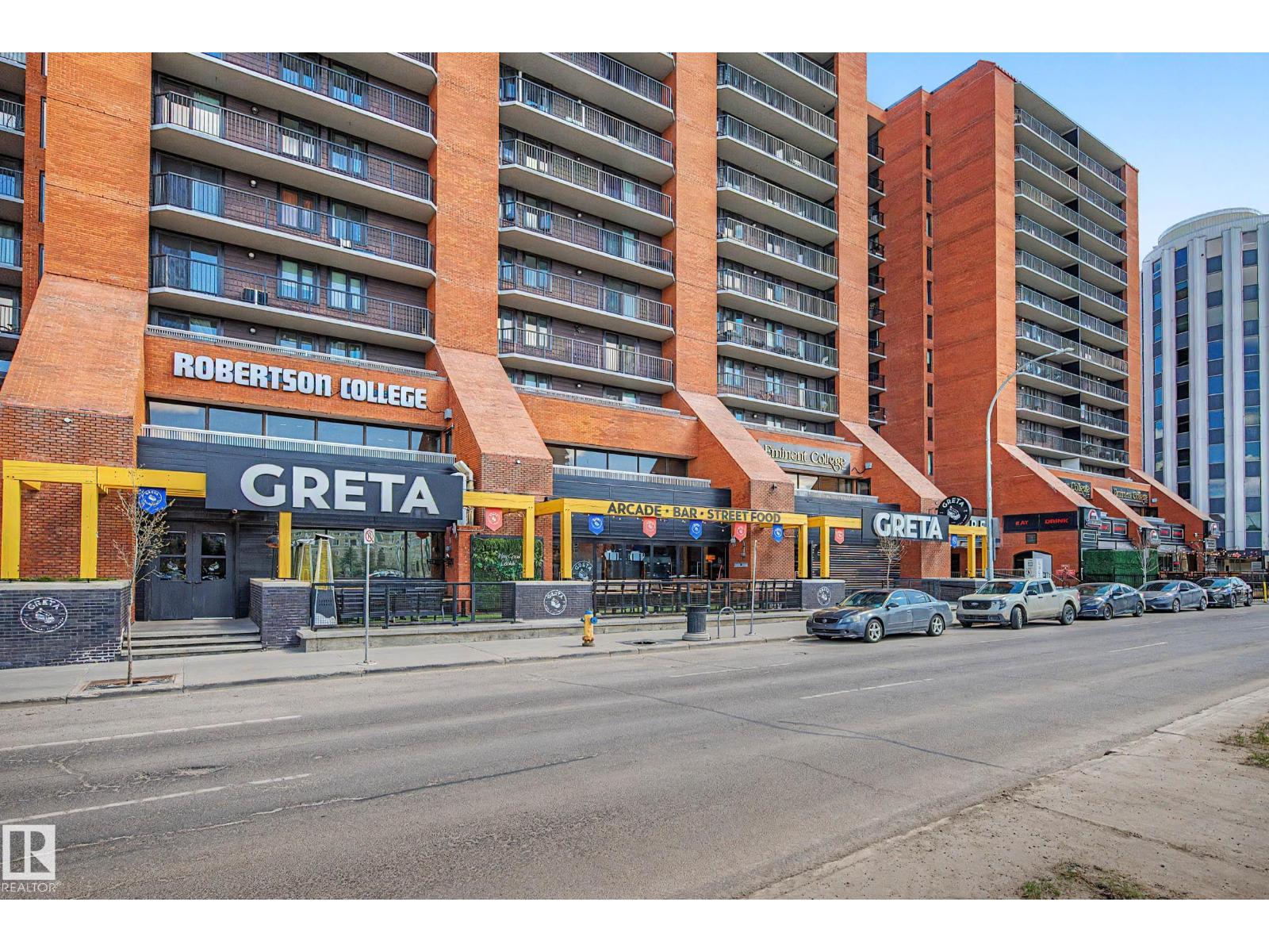 Additional image 3 of 608-10125 109 Street NW, Edmonton, AB, T5J3P1