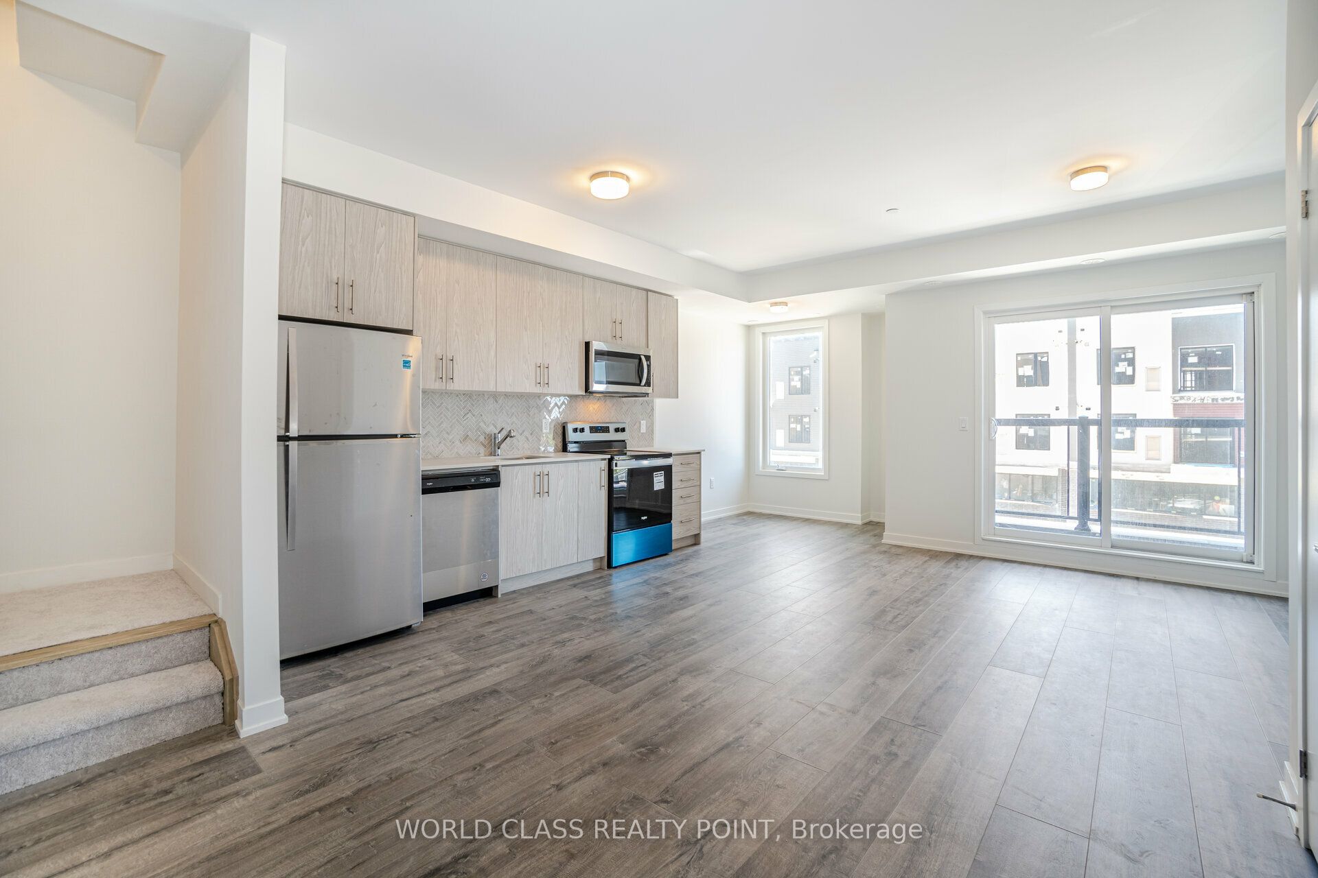 Additional image 3 of 33-3409 Ridgeway Drive, Mississauga, ON, L5L 0B9