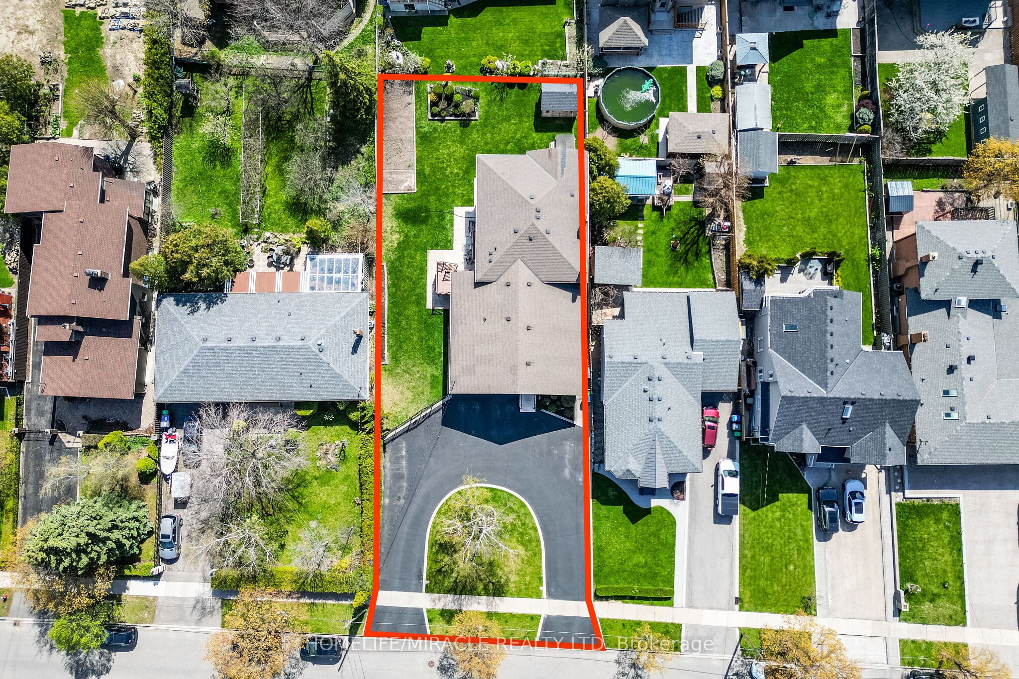 Additional image 3 of 3188 Parkerhill Road, Mississauga, ON, L5B 1V8