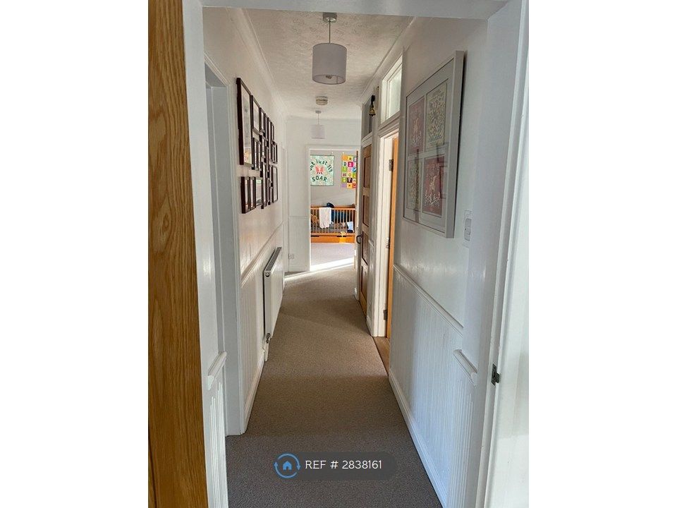Additional image 12 of 4 bed detached house to rentBickland Water Road, Falmouth TR11