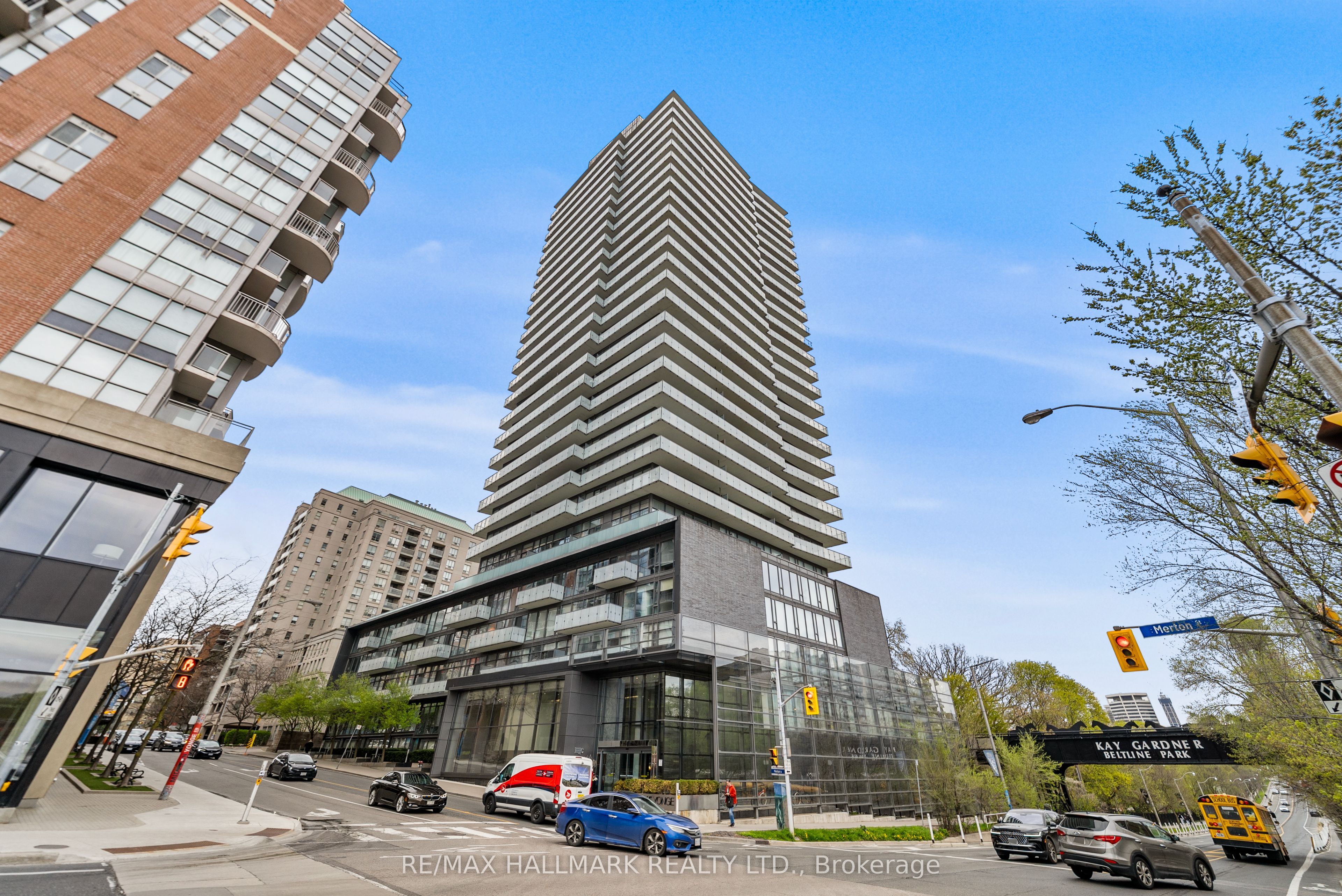 1106-1815 Yonge Street, Toronto, ON, M4T 2A4
