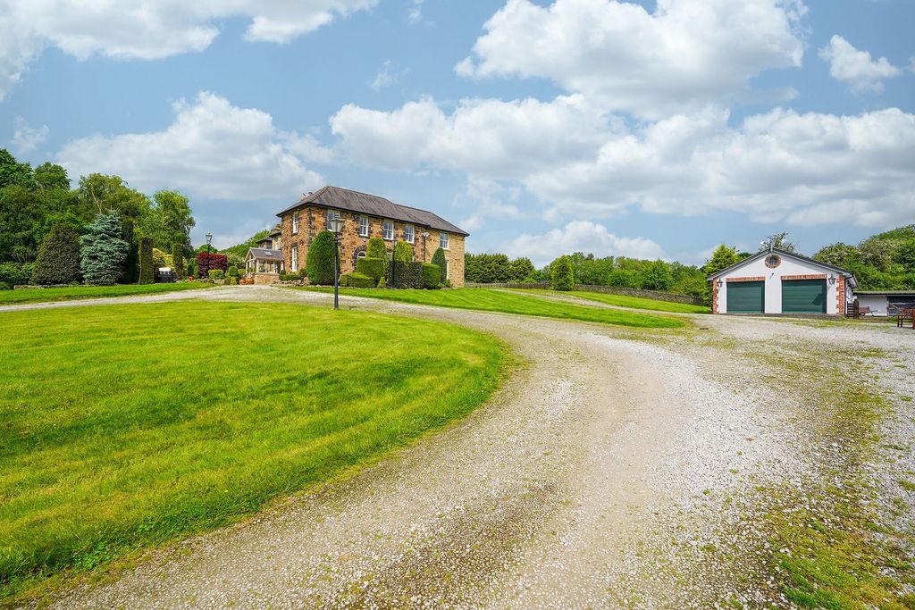 Additional image 50 of 5 bed detached house for saleHalfacre Lane, Dronfield S18