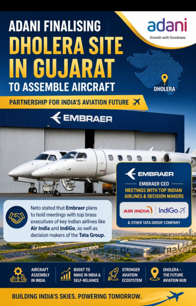 Additional image 2 of Dholera, Ahmedabad