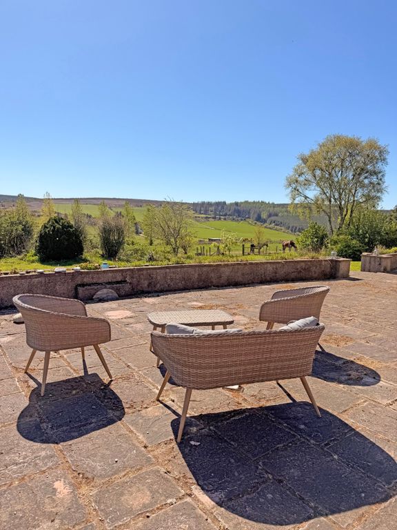 Additional image 22 of 4 bed detached house for saleDrybridge, Buckie AB56