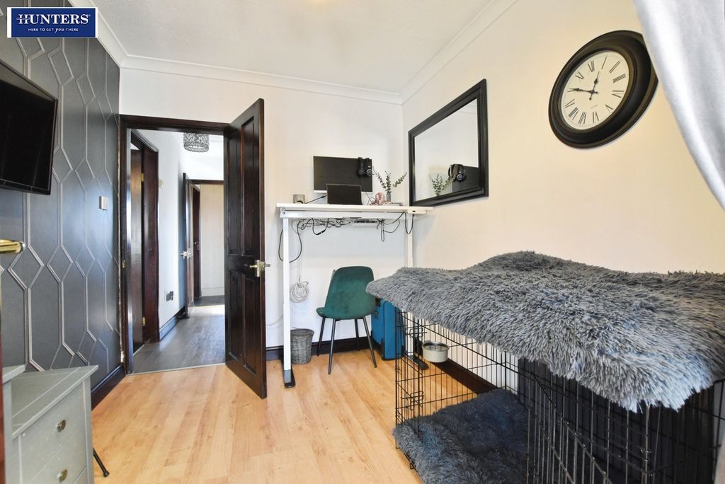 Additional image 10 of 2 bed semi-detached bungalow to rentLeaburn Road, Messingham, Scunthorpe DN17