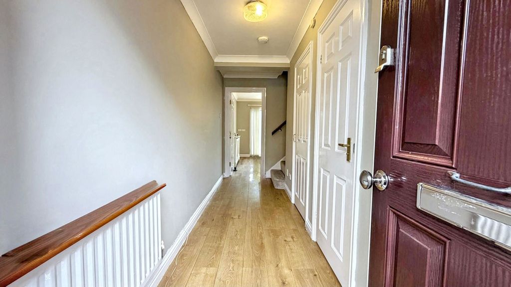 Additional image 3 of 3 bed town house to rentMains Place, Morpeth NE61