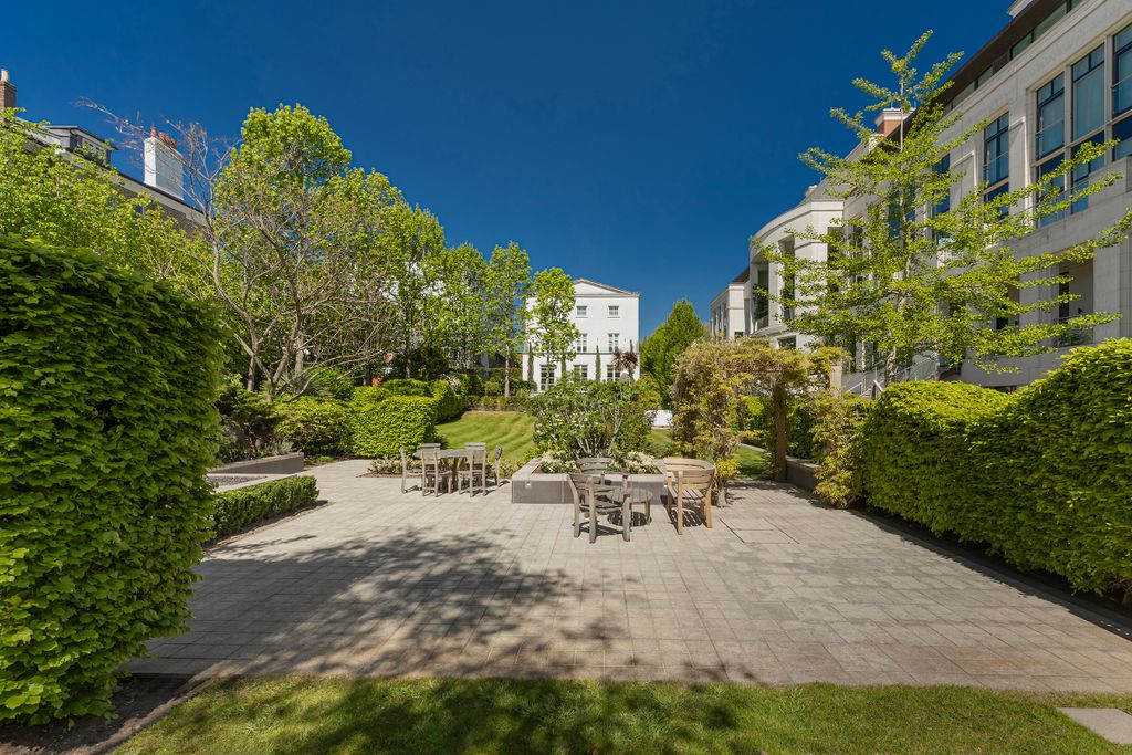 Additional image 36 of 6 bed town house for saleManresa Road, Knightsbridge, London SW3