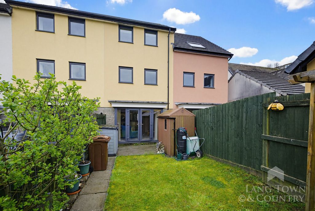 Additional image 21 of 3 bed terraced house for saleLimeburners Road, Hooe, Plymouth PL9