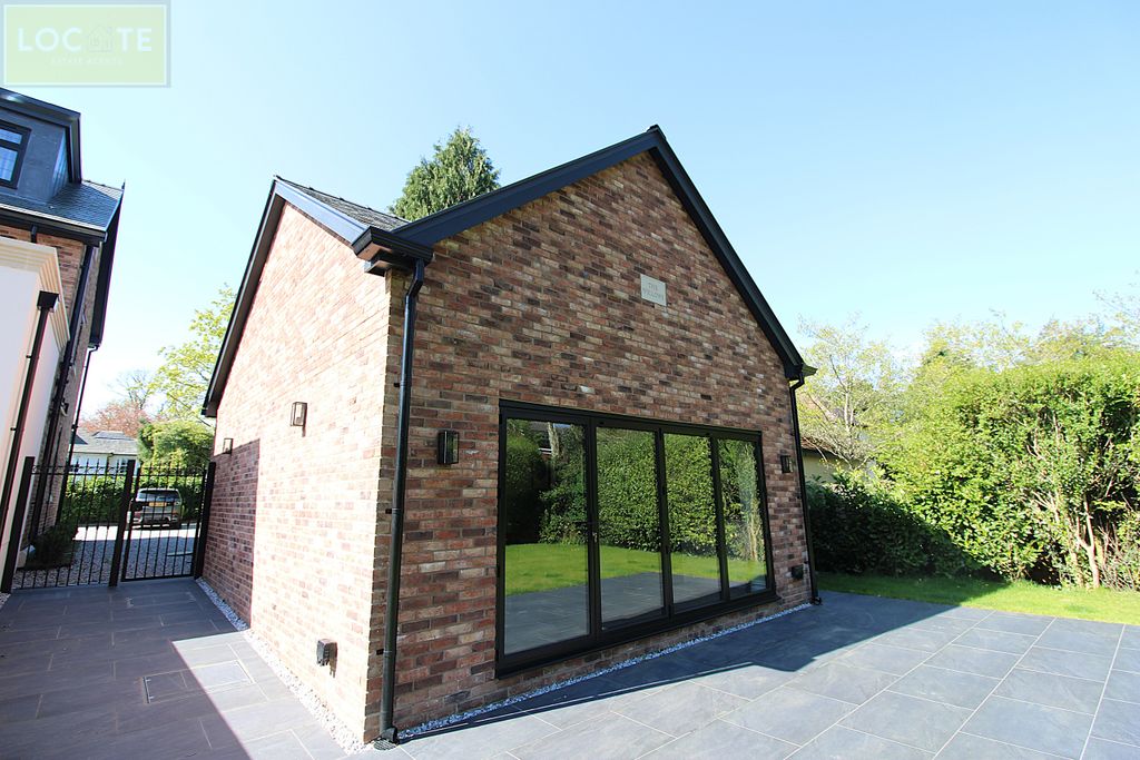 Additional image 36 of 5 bed detached house for saleThe Willows, Chorley Hall Lane, Alderley Edge, Cheshire SK9
