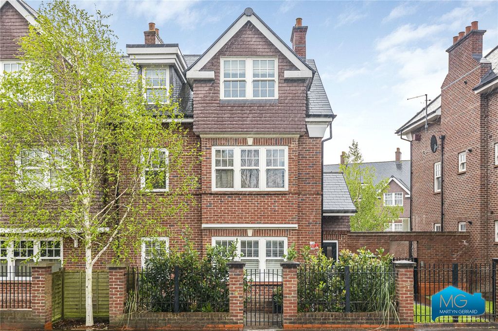 Additional image 38 of 4 bed semi-detached house to rentBunns Lane, Mill Hill, London NW7