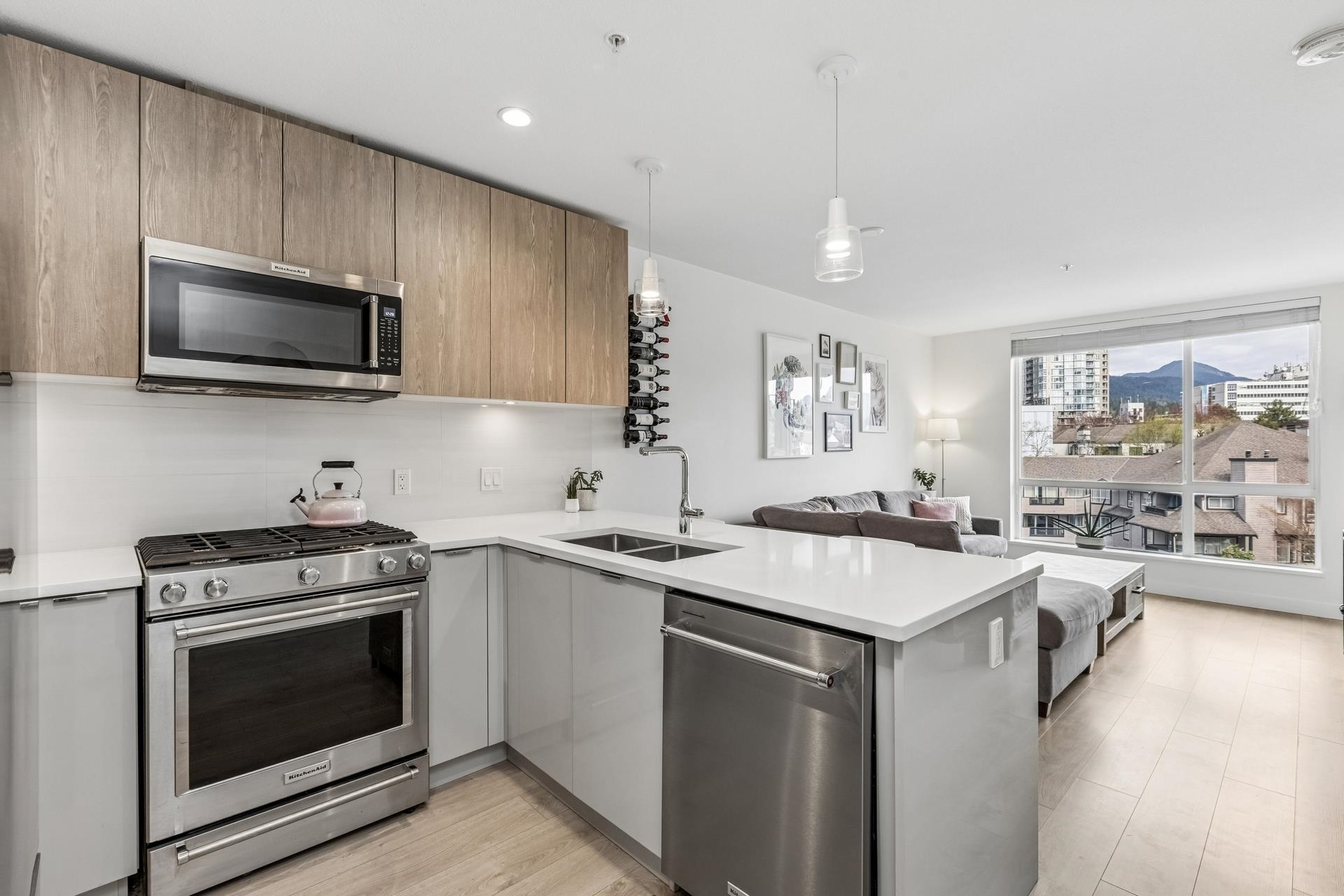 511-108 8th Street E, North Vancouver, BC, V7L 0H1