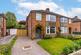 Freshfields, Knutsford, WA16