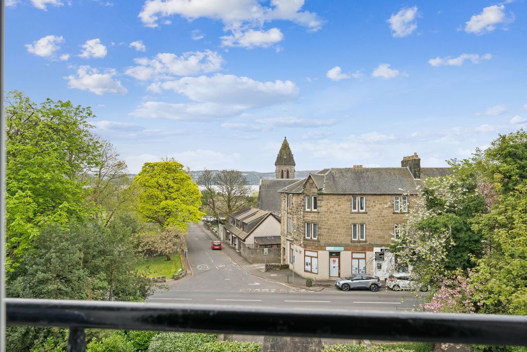 Additional image 9 of 2 bed flat for saleFlat 15, 3 Braid Avenue, Cardross G82