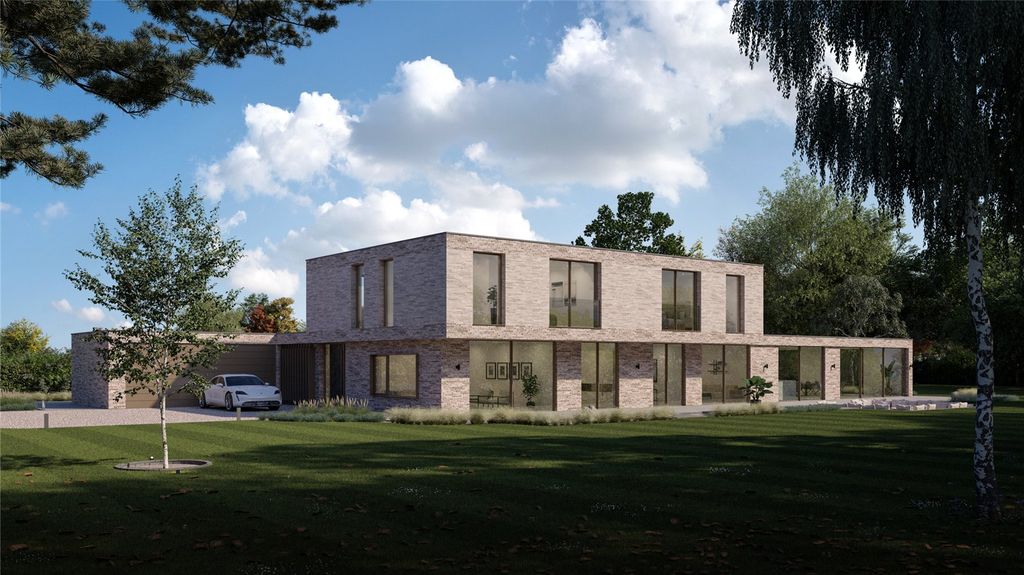 Additional image 7 of Land for salePartingdale Lane, Mill Hill, London NW7
