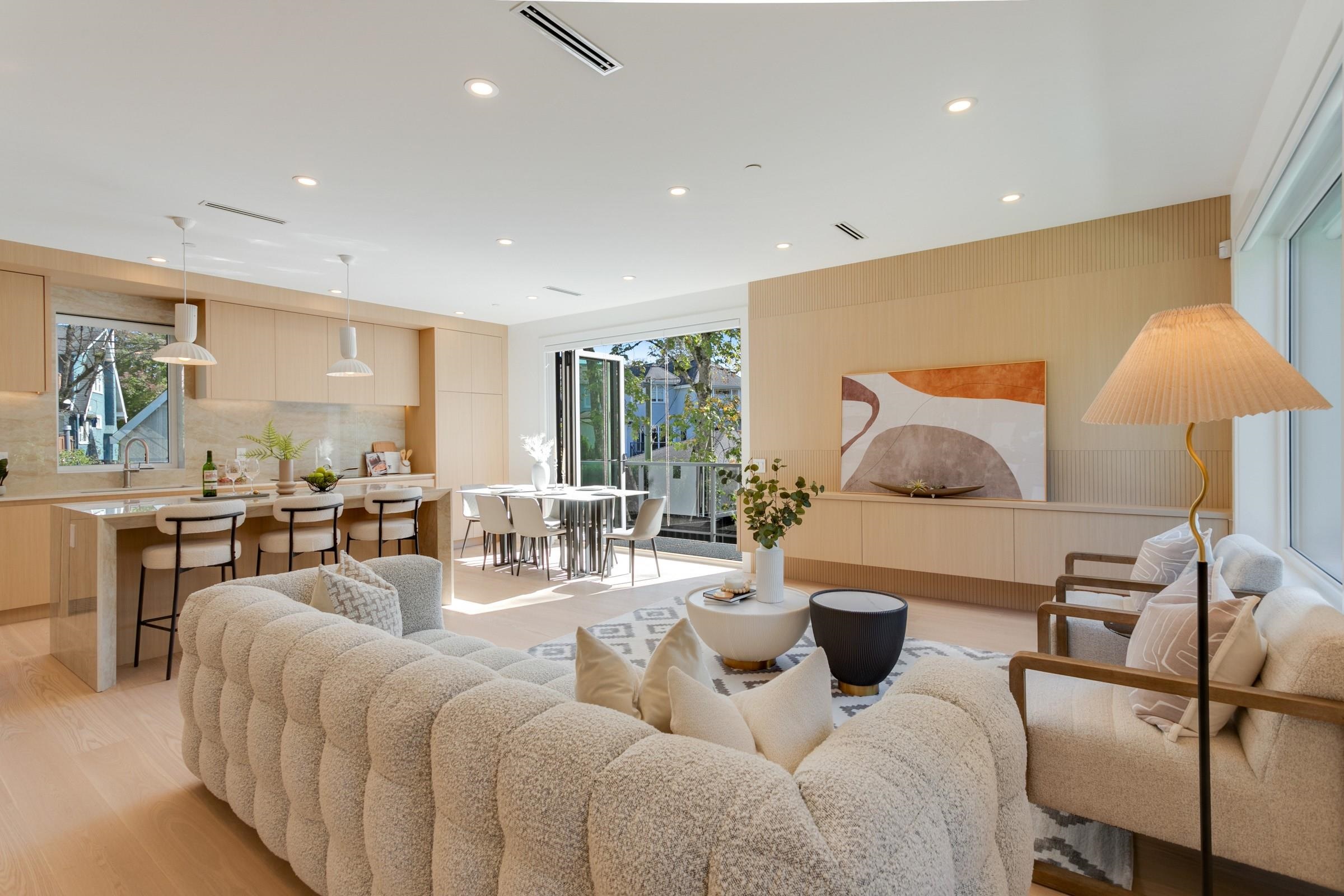 Additional image 3 of 7178 East Boulevard , Vancouver, BC, V6P 5R4