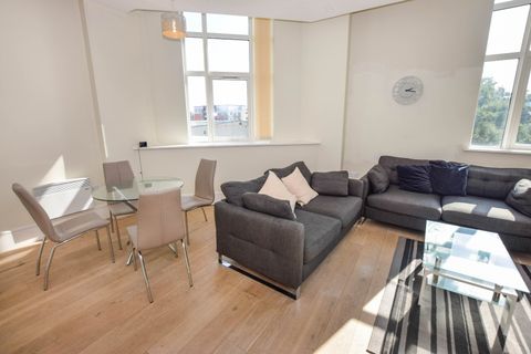 Dock Office, Furness Quay, Salford M50