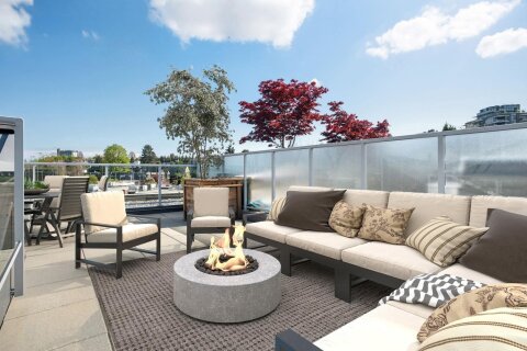 Additional image 7 of 613-417 Great Northern Way, Vancouver, BC, V5T 0G7