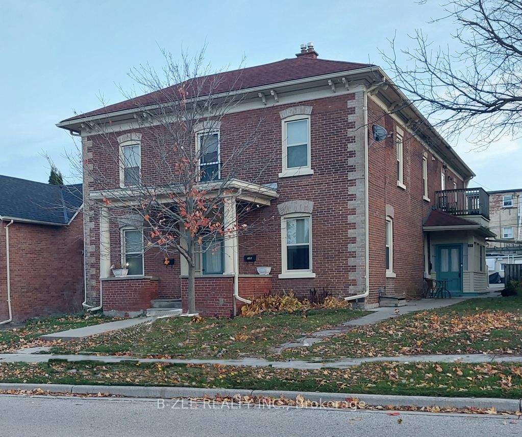 24-22 First Avenue, Orangeville, ON, L9W 1H8