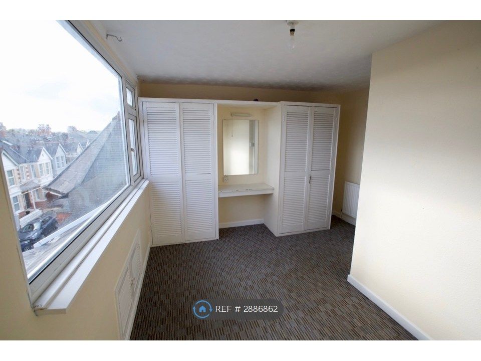 Additional image 16 of 5 bed terraced house to rentHillside Avenue, Plymouth PL4