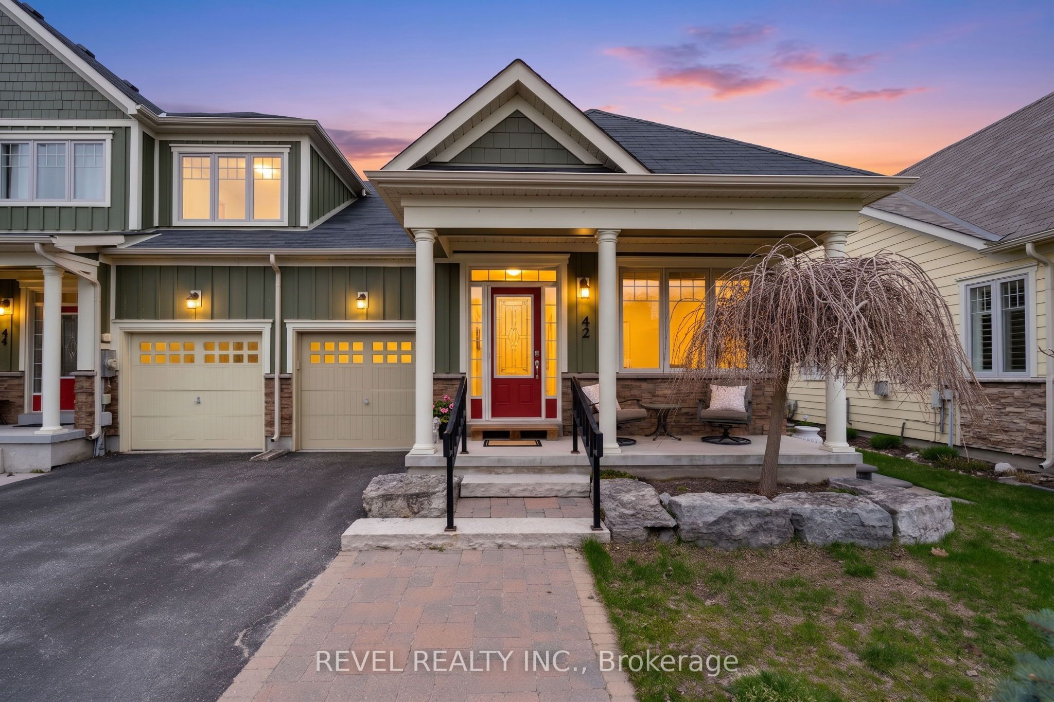 42 Sandy Coast Crescent, Wasaga Beach, ON, L9Z 2L1