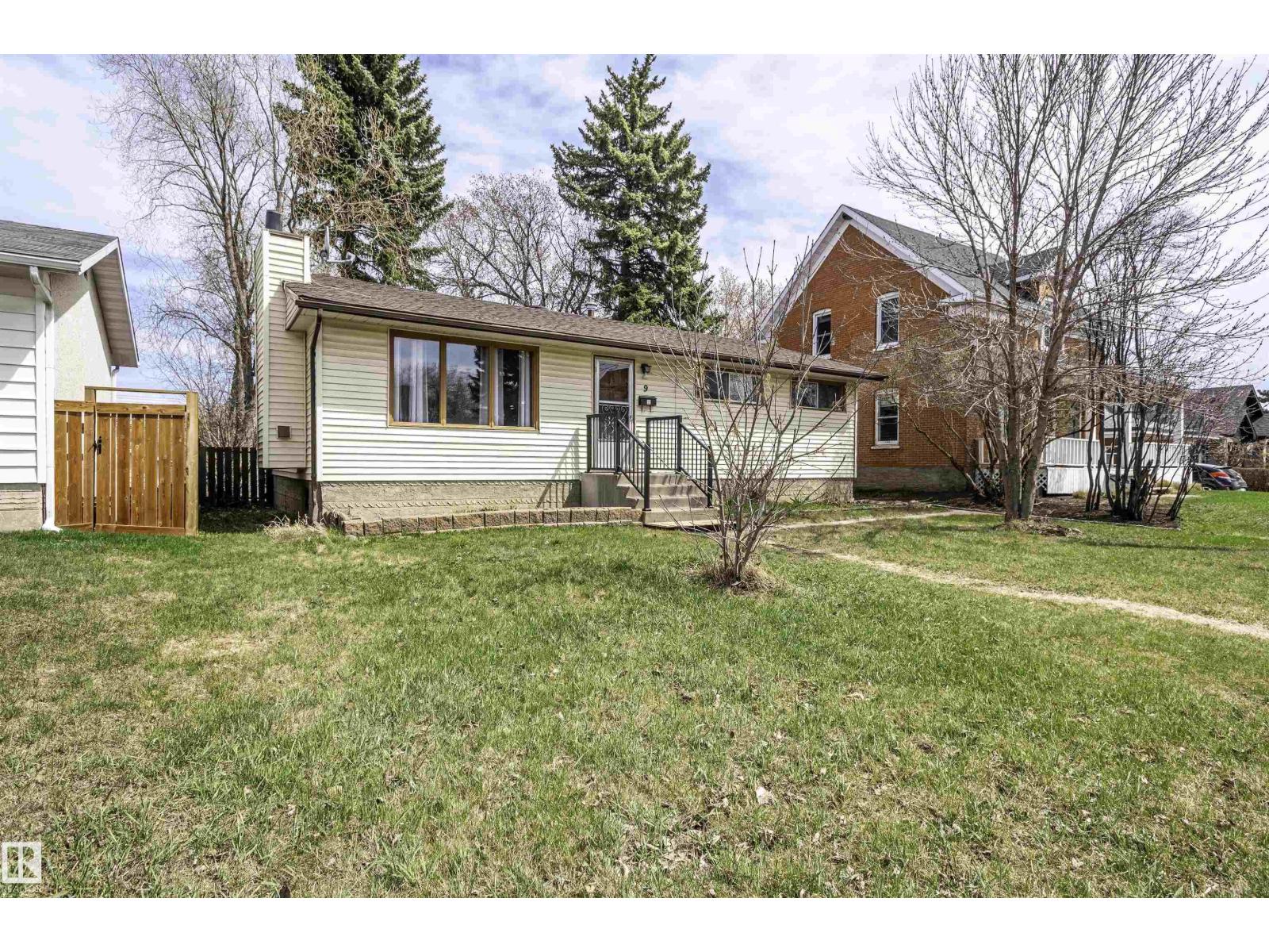 9 Mill Drive, St. Albert, AB, T8N1J5 photo 2