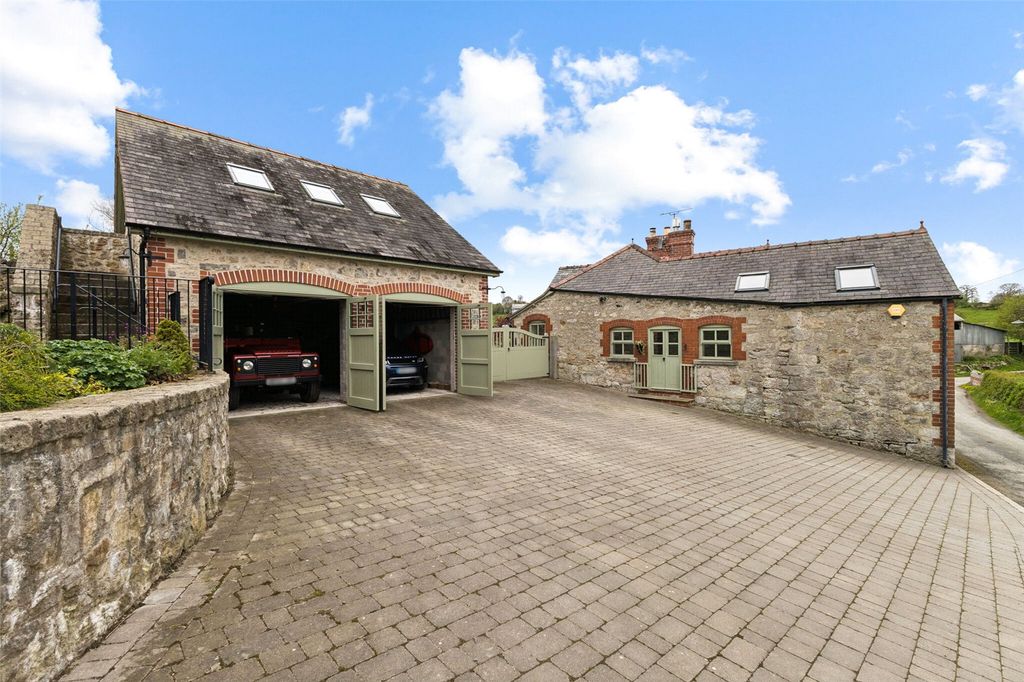 Additional image 17 of 5 bed detached house for saleRhyd-Y-Meudwy, Ruthin, Denbighshire LL15