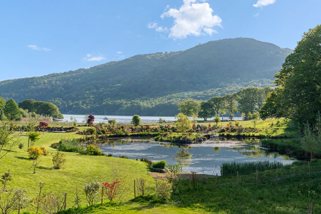 Additional image 4 of 7 bed property for saleRidding Bay Lakeside, Windermere, Ulverston LA12