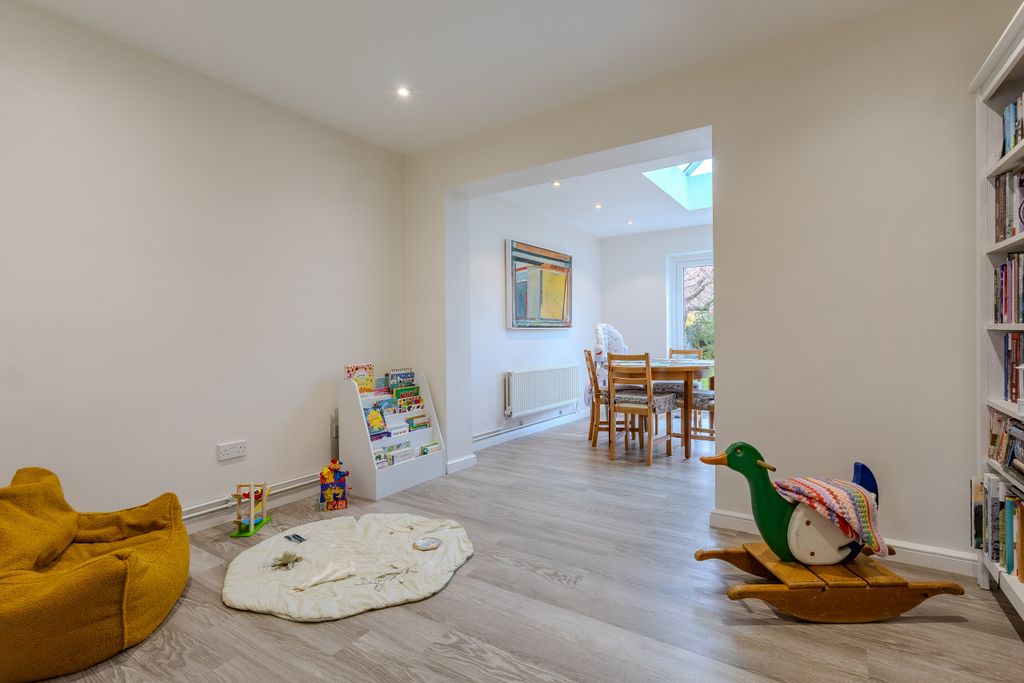 Additional image 3 of 3 bed detached house for saleQueenswood Drive, Hampton Dene, Hereford HR1