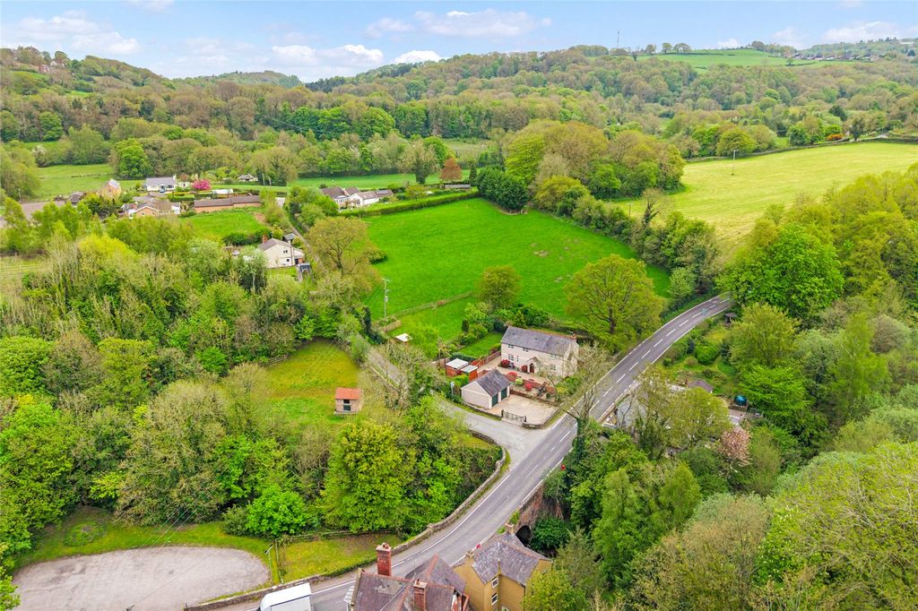 Additional image 20 of 4 bed equestrian for saleCefn-Y-Bedd, Wrexham LL12