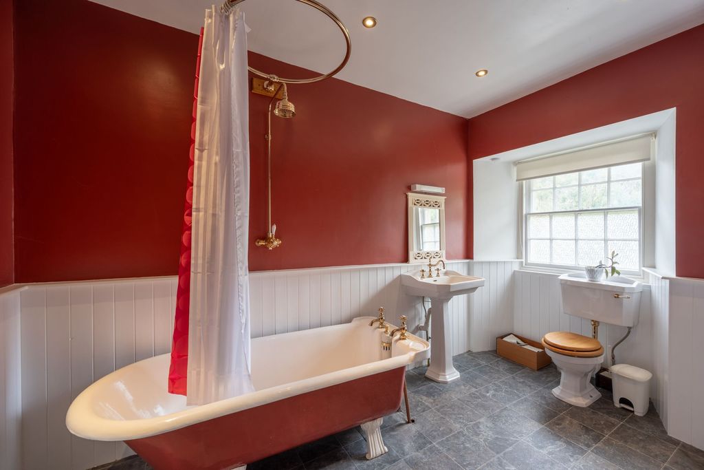 Additional image 29 of 7 bed detached house for saleBurnfoot House, Westerkirk, Langholm DG13