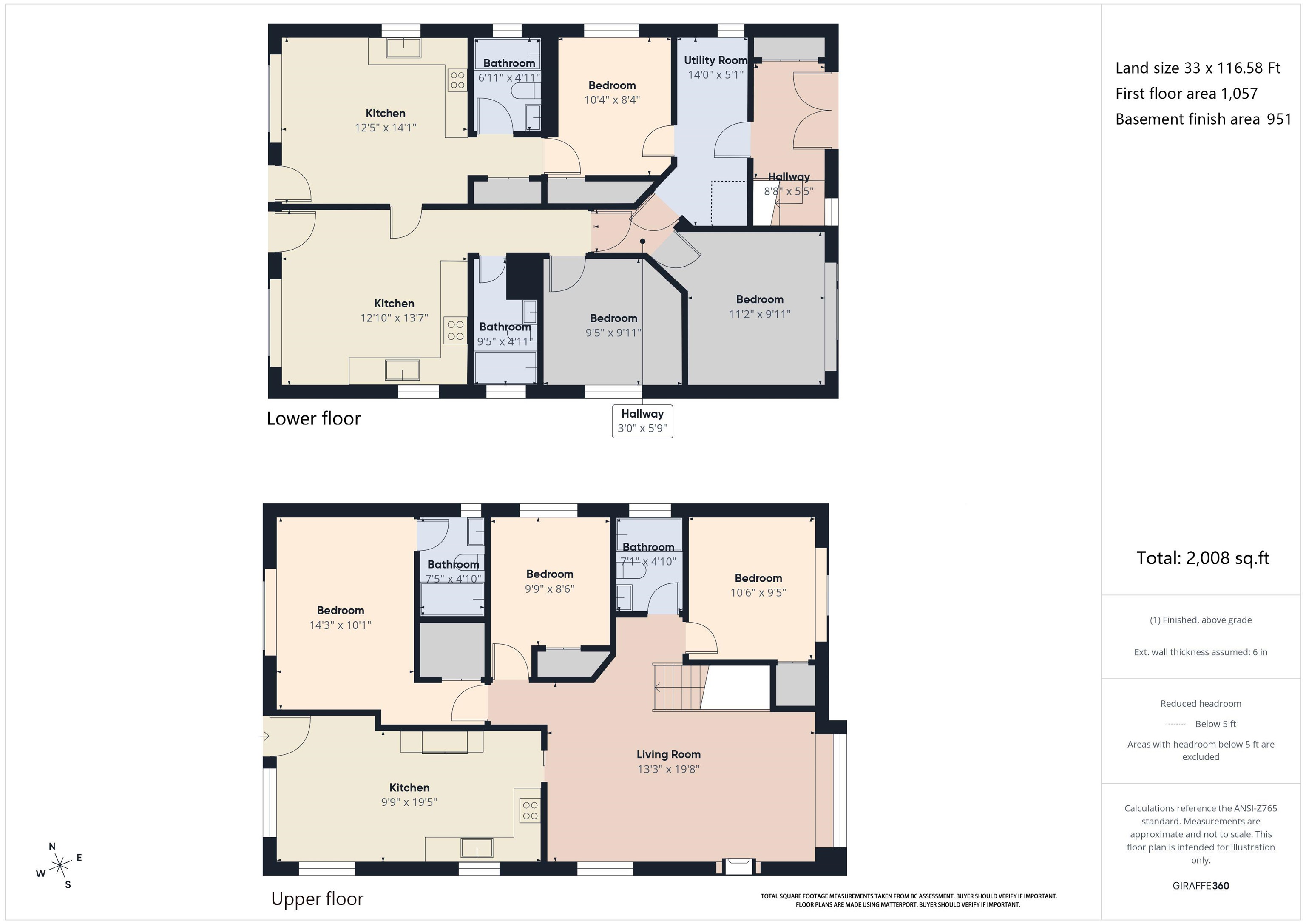 Additional image 3 of 5345 Wales Street, Vancouver, BC, V5R 3M7