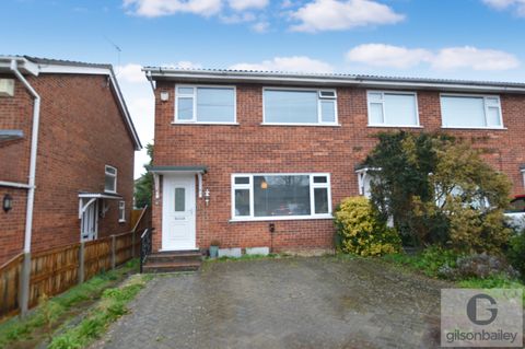 Aylesbury Close, Norwich NR3