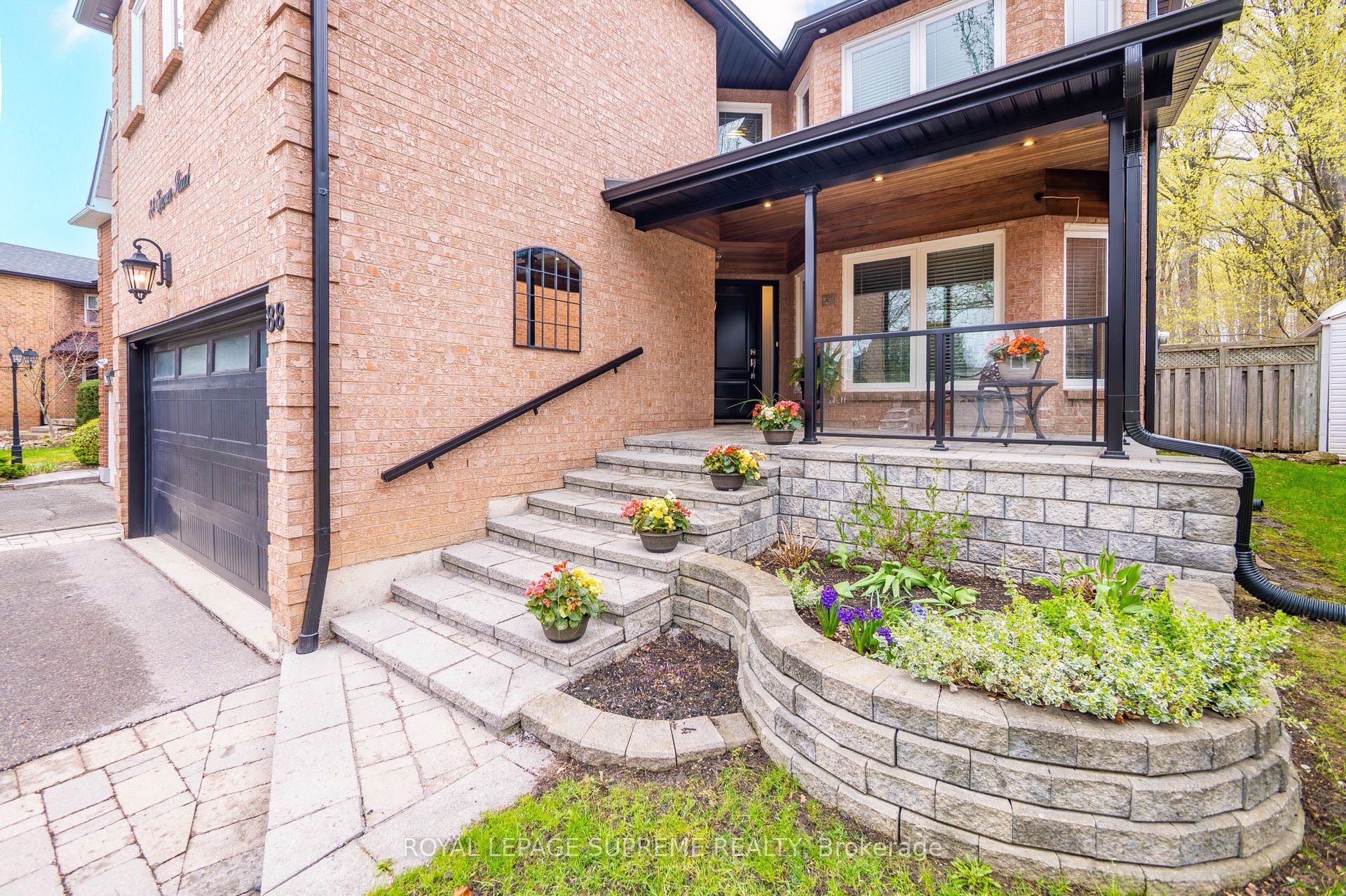 88 Empress Road, Vaughan, ON, L6A 1V1 photo 5