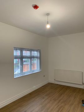 George Road, Birmingham B23, Room to rent