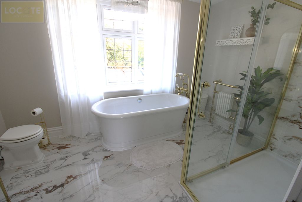 Additional image 25 of 5 bed detached house for saleThe Willows, Chorley Hall Lane, Alderley Edge, Cheshire SK9