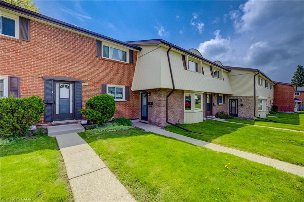 Additional image 3 of 32-160 Jansen Avenue, Kitchener, ON, N2A 2L7
