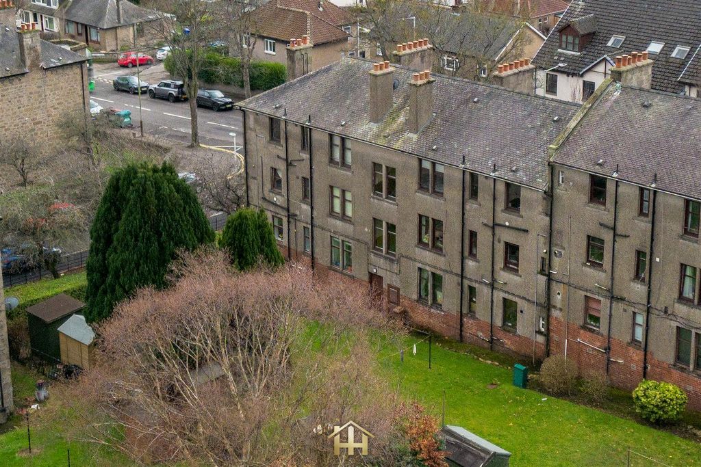 Additional image 24 of 3 bed flat for saleBlackness Avenue, Dundee DD2