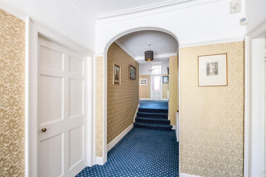 Additional image 43 of 7 bed detached house for saleBelmont House, Dollar FK14