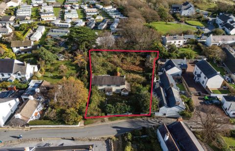 The Chestnuts, Port Eynon, Swansea, West Glamorgan SA3