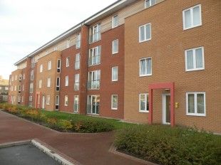 Bravery Court, Garston, Liverpool L19